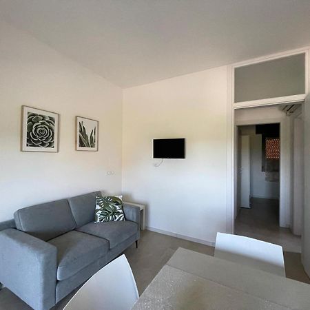 Villa Gloria Appartamento D03 Росолина Маре Екстериор снимка