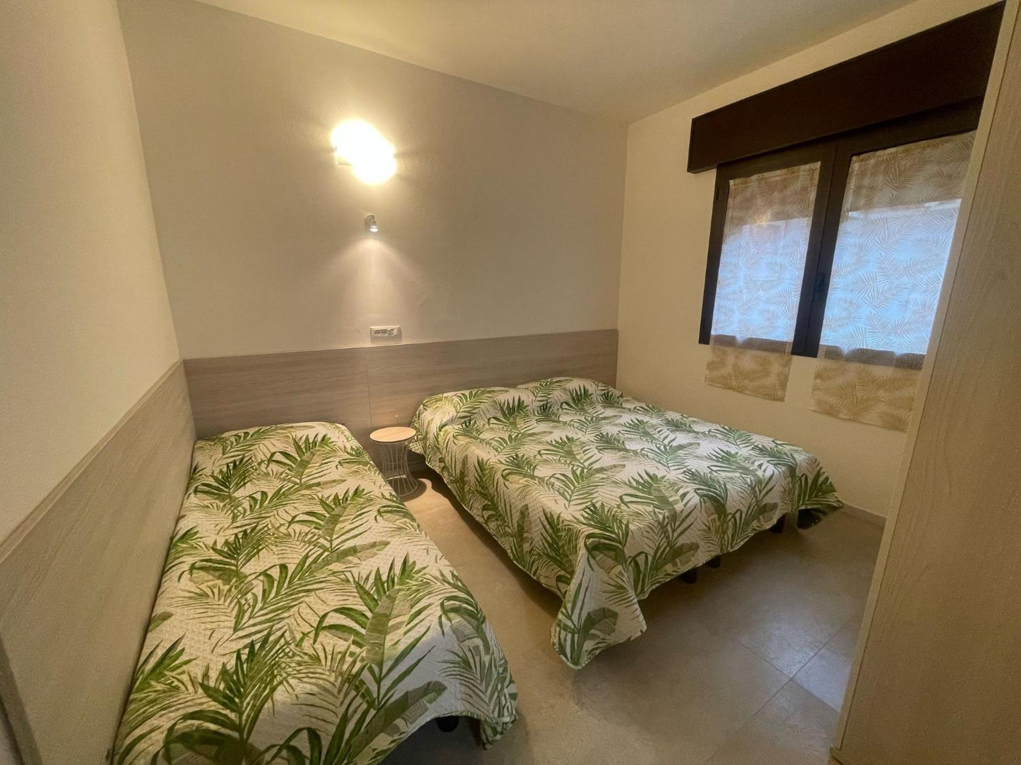 Villa Gloria Appartamento D03 Росолина Маре Екстериор снимка