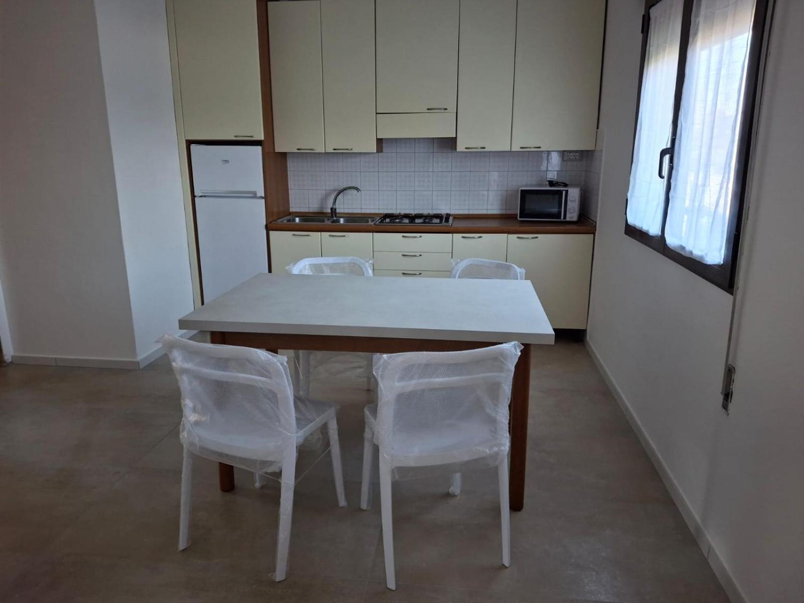 Villa Gloria Appartamento D03 Росолина Маре Екстериор снимка