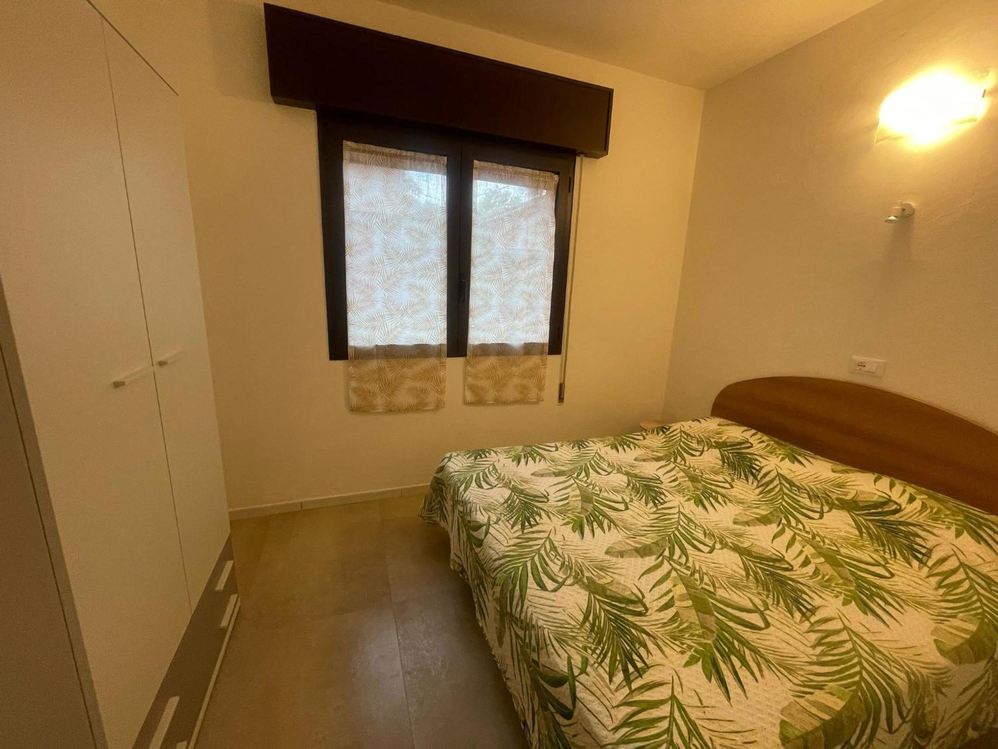 Villa Gloria Appartamento D03 Росолина Маре Екстериор снимка